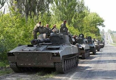 More than 20,000 Russian troops killed in Putin’s invasion of Ukraine, says UK