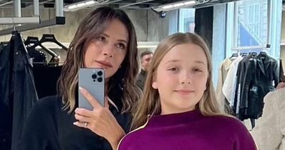 Victoria Beckham now has the 'BFF relationship she's always dreamed of' with Harper