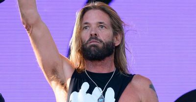 Foo Fighters' Taylor Hawkins was 'tired of the whole game' ahead of his death at 50