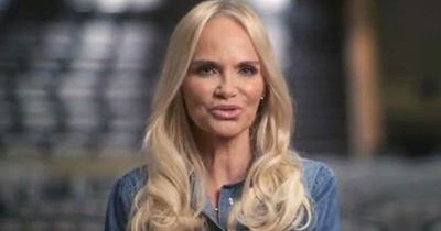 Kristin Chenoweth reveals shocking connection to Girl Scout murders that 'haunts' her