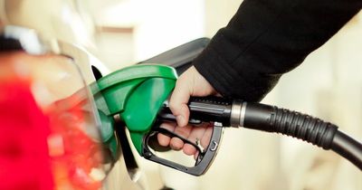 Petrol and diesel prices reach new record highs