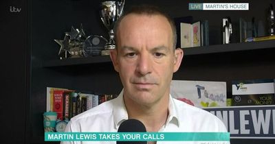 Martin Lewis explains your rights if holiday is ruined by passport delays