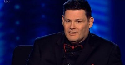 Mark Labbett defends Jenny Ryan after Beat The Chasers backlash