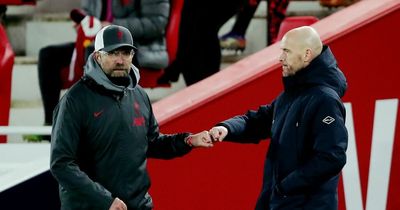 Manchester United told Erik ten Hag shares important Jurgen Klopp trait