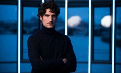 ‘It became like a real memory’: Louis Garrel on making a film aged five in which he found a man in bed with his mother