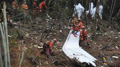China Eastern Crash Probe Looks into Crew Actions