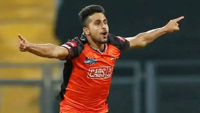 Umran Malik will be a ‘great bowler’ for India, says Chaminda Vaas