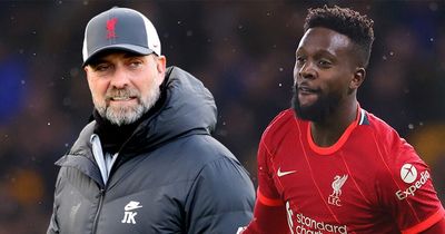 Liverpool boss Jurgen Klopp has unearthed his next Divock Origi