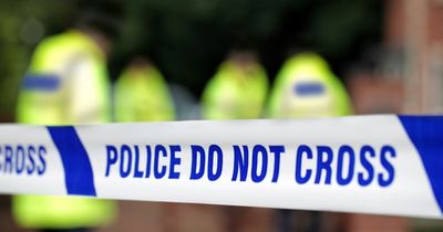 Teenage boy stabbed in front of school gates in broad daylight horror
