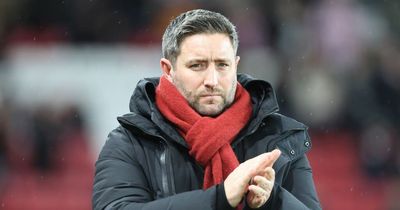 Lee Johnson 'closing in' on Hibs job as Easter Road side ready to name Shaun Maloney's successor