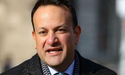 UK threat over NI Brexit deal ‘breeding mistrust in EU capitals’