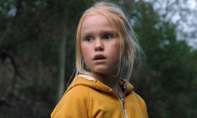 The Innocents review – icily brilliant tale of kids with supernatural powers is future classic