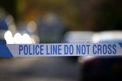 Merseyside: Two arrested after police officer seriously injured after being hit by van