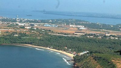 State pollution board asks IIT for full study of Goa air quality