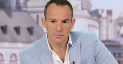 Martin Lewis explains how to turn £800 into £5,500 - but you need to be quick