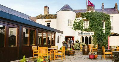 The Bushmills Inn Hotel sold to Co Down investment group