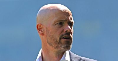 Manchester United Q&A on Erik ten Hag latest, transfers and Crystal Palace