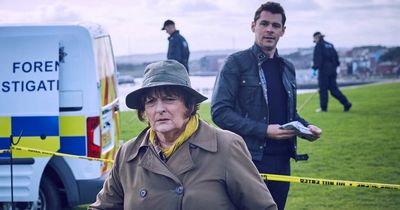 Vera's Brenda Blethyn to lead stars at special event in Whitley Bay hosted by Steph McGovern