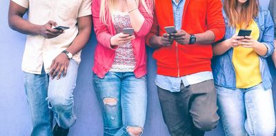 Five ways to manage your doomscrolling habit