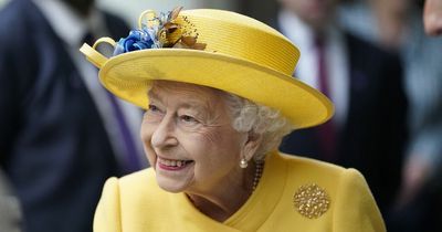 Queen has eaten 'classic' favourite sandwich every day since she was a little girl
