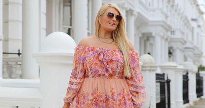 River Island shoppers swoon over 'absolutely stunning' summer midi dress