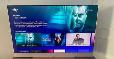 Sky Glass review: Satellite-free streaming TV has plenty to shout about but can be improved