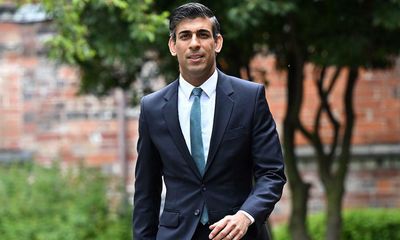 Soaring UK inflation makes action from Rishi Sunak a question of when, not if