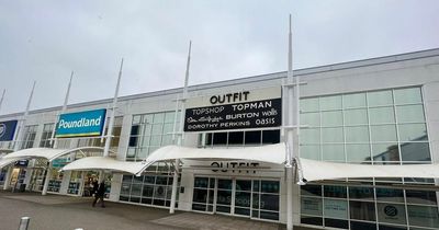 New Look to return to new unit in Morfa Shopping Park months after leaving