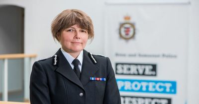 Avon & Somerset Police chief urged to tackle low prosecution rates for rapes