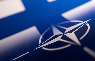 German cabinet approves Finnish, Swedish NATO request, says minister