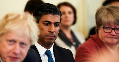 3 changes Rishi Sunak could make to your finances - as MPs vote on emergency budget today