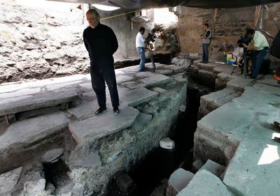 Celebrated Mexican archaeologist wins major Spanish award