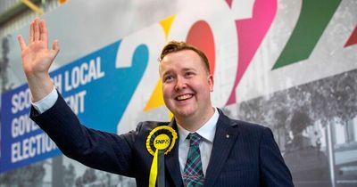 North Lanarkshire: SNP poised to take control of council