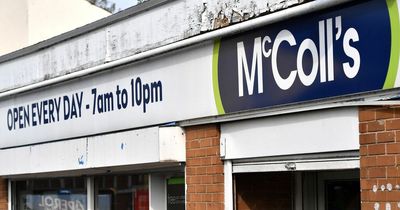 Issa brothers missed out on rescuing McColl's despite submitting higher offer than winning £190m bid from Morrisons