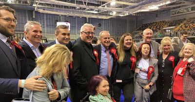 New Glasgow Labour leader says city was in 'much better place' under his party