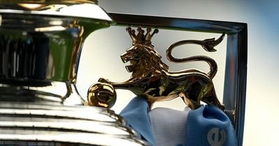 Sky make TV decision for final day amid Liverpool and Man City title battle