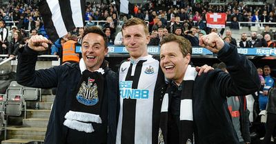 Matt Targett's fresh take on whether he will turn move to Newcastle United into permanent deal
