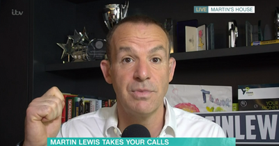 Martin Lewis warns workers over 'throwing money away' pensions mistake