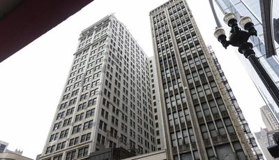 Groups coalesce around plan to save State Street buildings
