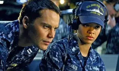 10 years ago, Rihanna made a terrible sci-fi movie — and launched an even worse Hollywood trend