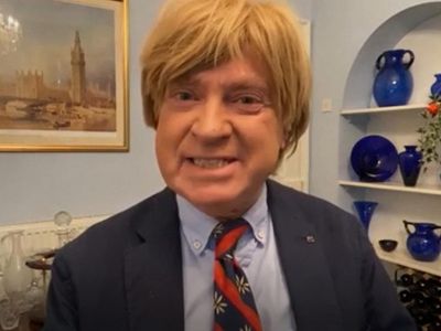 Tory Michael Fabricant criticised for ‘grotesque’ tweet about rape arrest MP