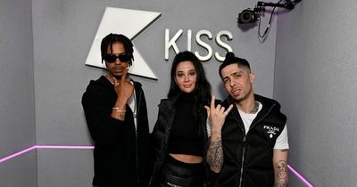 N-Dubz have announced a reunion tour - and here's how you can get tickets