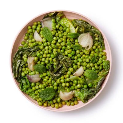 How to make the perfect petits pois à la française – recipe