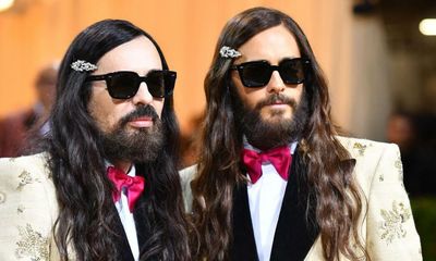 ‘This place is a stargate between earth and sky!’: dreaming big with Gucci’s Alessandro Michele