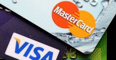 Aldi, ASDA, Tesco, Lidl, Morrisons and Sainsbury's could soon urge you NOT to use cash or card to pay