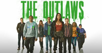 BBC The Outlaws: Stephen Merchant in talks about third series of Bristol show