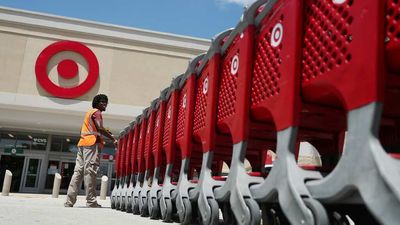 Target Shares Slump as Q1 Earnings Lag Estimates