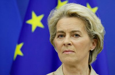 EU offers 9 billion euro loan to Ukraine, prepares reconstruction -Commission