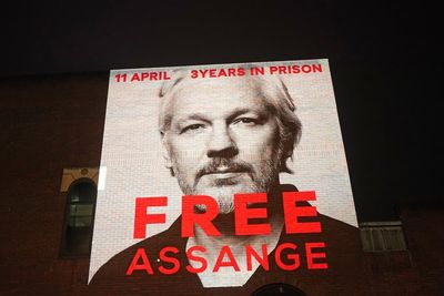 Human rights expert urges Home Secretary not to extradite Julian Assange