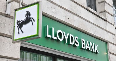 Lloyds and Halifax closing 28 more bank branches - see full list of places